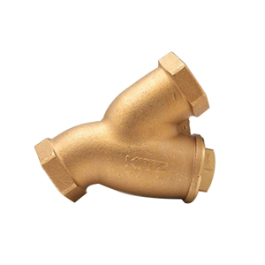 Y-Type Pipe Strainers Image