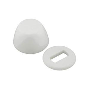 Toilet Bolt Caps Image