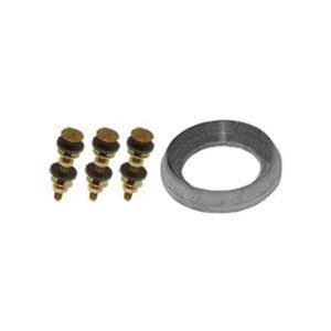 Toilet Gaskets, Seals & Wax Rings Image