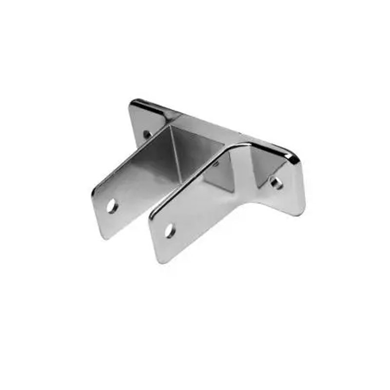 Bathroom Partition Accessories Image