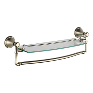 Bathroom Shelves Image