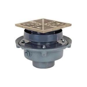 Floor Drains Image
