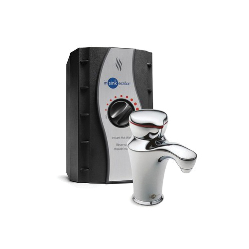 Hot Water Dispensers Image