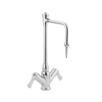 Laboratory Faucets Image