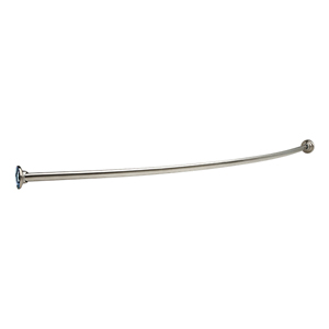 Shower Curtains & Rods Image