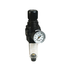 Compressed Air Prep Filter / Regulators Image