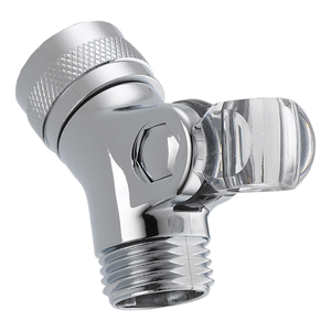Hand Shower Holder Image