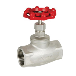 Valves & Actuators Image