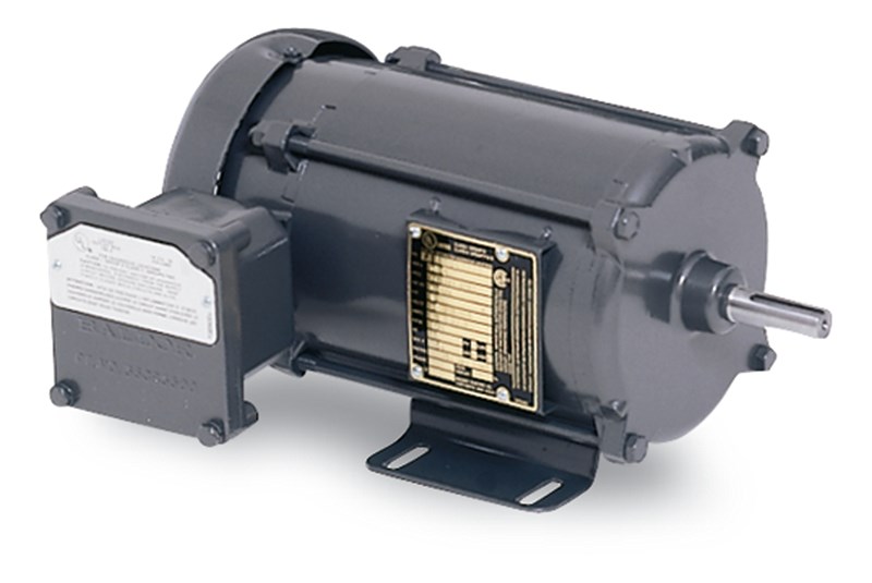 AC Motors Image