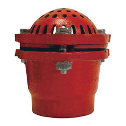 Foot Valves Image
