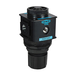 Compressed Air Prep Regulators Image