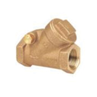 Fire Check Valves Image