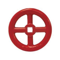 Fire Hydrant Valve Accessories Image