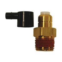 Thermal Relief Valves Image