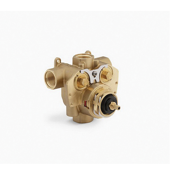 Thermostatic Valves Image