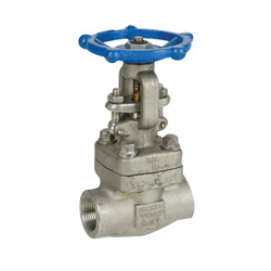 Gate Valves Image