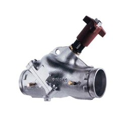 Globe Valves Image