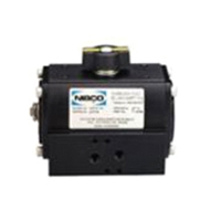 Pneumatic Valve Actuators Image