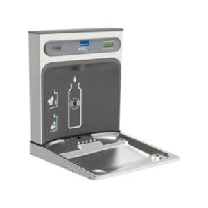 Water Bottle Refill Stations Image