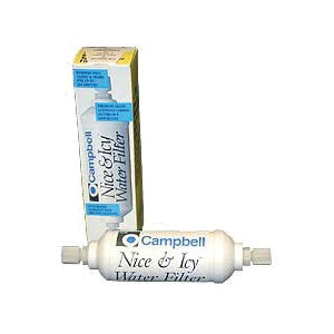 Ice Maker Water Filters Image
