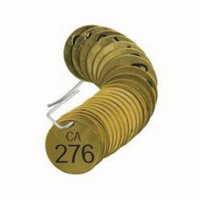 Identification Tags Image