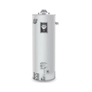 Residential Gas Tank Water Heaters Image