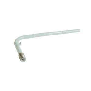 Water Heater Discharge Tubes Image