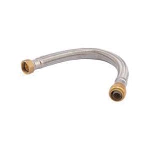 Water Heater Fittings Image