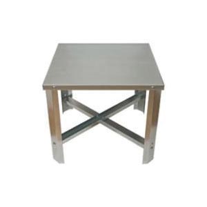 Water Heater Stands Image