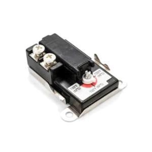 Water Heater Thermostats & Sensors Image