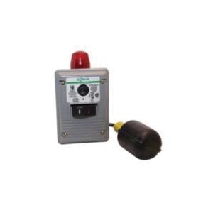 High-Water Alarms Image