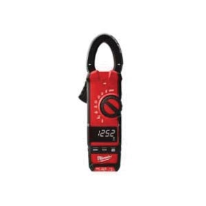 Clamp Meters Image