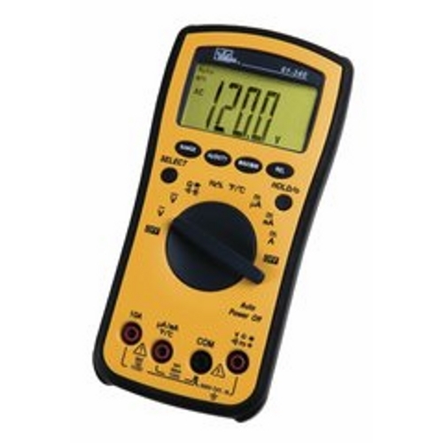 Digital Multimeters Image