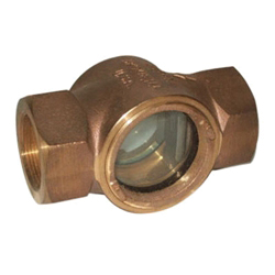 Sight Glasses & Flow Sights Image