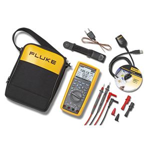 Testing & Measuring Accessories Image