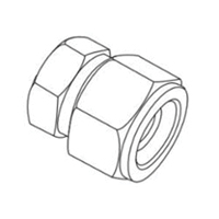 Pneumatic Plugs & Caps Image