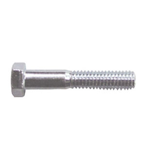 H.H. BOLT 3/4X2 ZINC PLATED