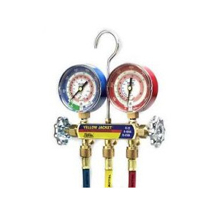 Condenser & Air Conditioner Accessories Image