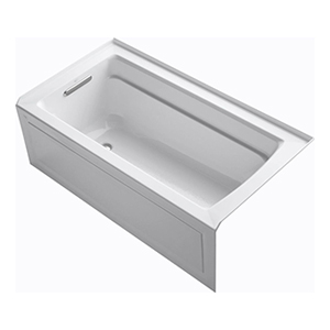 Alcove Bathtubs Image
