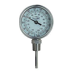 Analog Thermometers Image
