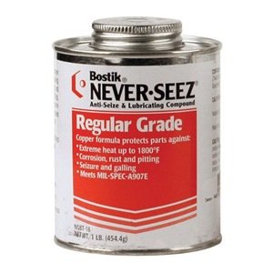 Anti-Seize Compounds Image