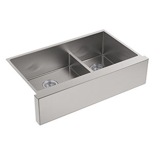 Apron Front Kitchen Sinks Image