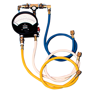 Backflow Preventer Test Kits Image