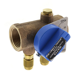 Balancing Valves Image