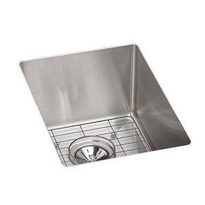 Bar & Prep Sinks Image