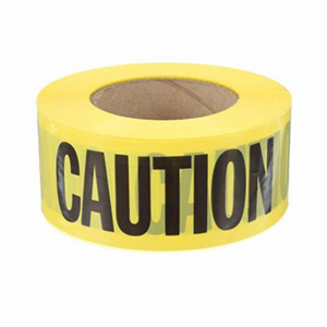 Barricade & Flagging Tape Image