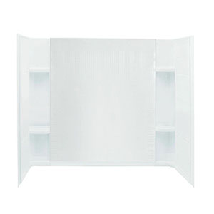 Bath Tub Walls & Surrounds Image