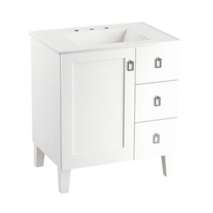 Bathroom Vanities & Vanity Tops Image