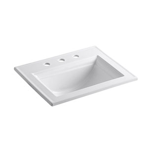 Sinks & Wash Fountains Image