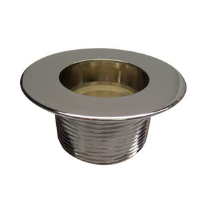 Bathtub Drain Parts Image